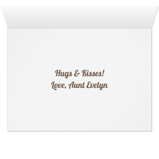 Willkommenes Baby zur Welt Sun und zum (Innenansicht Horizontal (Unten))