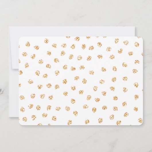 Willkommenskarte für Zuhause (Rückseite)