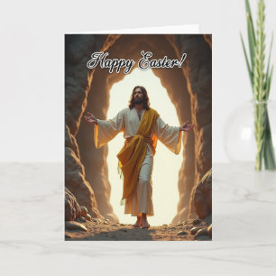 Willkommenskarte Sacred Light Karte