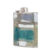 Willkürliche Auswahl I Flachmann (Links)