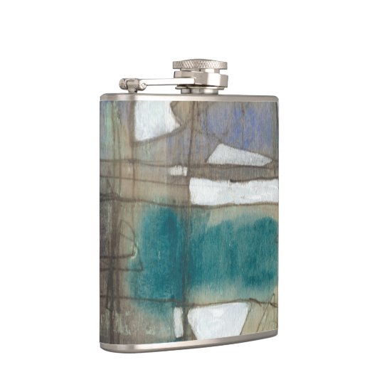 Willkürliche Auswahl I Flachmann (Rechts)