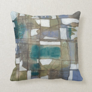 Willkürliche Auswahl I Kissen