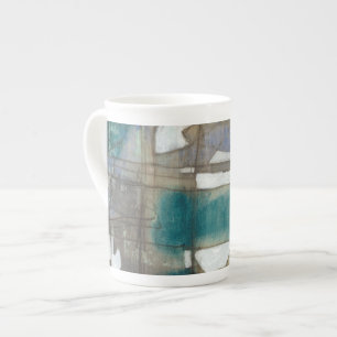 Willkürliche Auswahl I Porzellantasse