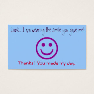 Willkürliche Freundschaftskarten