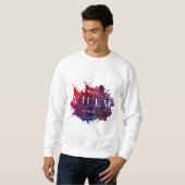 WILLM Londoner Pullover (Vorne ganz)