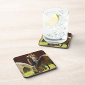 Willmar, Minnesota, USA Getränkeuntersetzer (Rechte Seite)