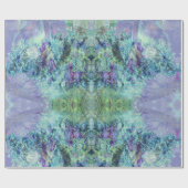 Willoughby Gift Wrap Geschenkpapier (Flach)