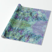 Willoughby Gift Wrap Geschenkpapier (Ungerollt)