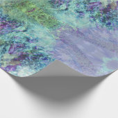Willoughby Gift Wrap Geschenkpapier (Ecke)