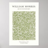 Willow Art Poster (Vorne)