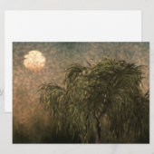 Willow bei Sunset (Vorne/Hinten)