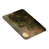 Willow bei Sunset Magnet (Rechte Seite)