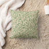 Willow Bough (von William Morris) Cushion Kissen (Decke)