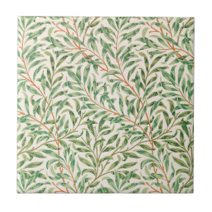 Willow Bough von William Morris Fliese