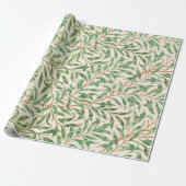 Willow Bough von William Morris Geschenkpapier (Ungerollt)
