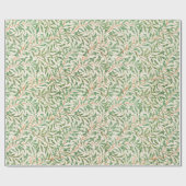 Willow Bough von William Morris Geschenkpapier (Flach)