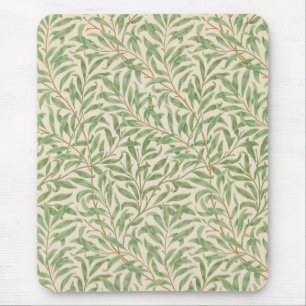 Willow Bough (von William Morris), Mouse Mat Mousepad