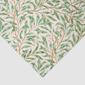 Willow Bough von William Morris  Seidenpapier (Ausschnitt)