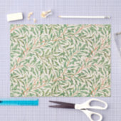 Willow Bough von William Morris  Seidenpapier (Handwerk)