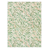 Willow Bough von William Morris Tischdecke (Vorderseite)