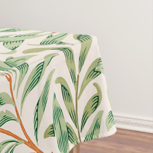 Willow Bough von William Morris Tischdecke (Beispiel)