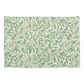 Willow Bough | William Morris | Kissenbezug (Rückseite-Rechts)