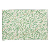 Willow Bough | William Morris | Kissenbezug (Vorderseite-Rechts)