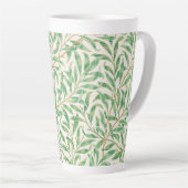 Willow Bough William Morris Pattern Milchtasse (Rechte Ecke)
