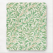 Willow Bough William Morris Pattern Mousepad (Vorne)