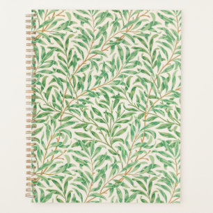 Willow Bough William Morris Pattern Planer