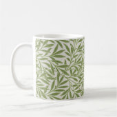 Willow Boughs by William Morris Kaffeetasse (Links)