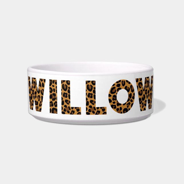 Willow Bowl Napf (Vorderseite)