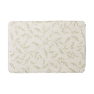 Willow Breeze Badematte