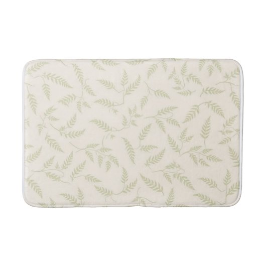 Willow Breeze Badematte (Vorderseite)