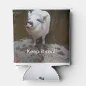 Willow Coozy Dosenkühler (Rückseite)