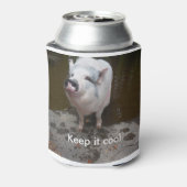 Willow Coozy Dosenkühler (Kanne Rückseite)