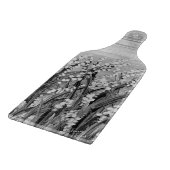 Willow Cutting Board Schneidebrett (Ecke)