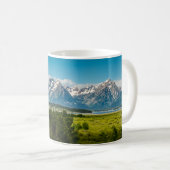 Willow Flats Kaffeetasse (VorderseiteRechts)