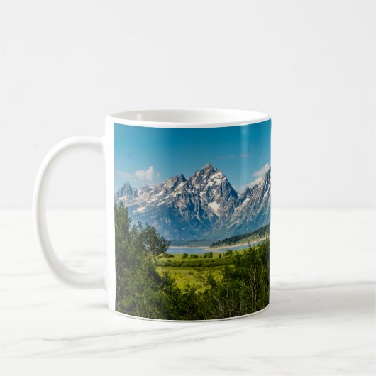 Willow Flats Kaffeetasse (Links)