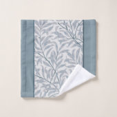 Willow Folies ⎢ Monogram Handtuch Set (Waschlappen)