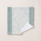 Willow Folies ⎢ Monogram Handtuch Set (Waschlappen)