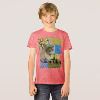 Willow Glen Patchwork und Katze