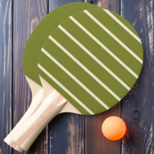 Willow Green Striping und Solid