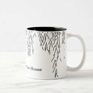 Willow House Coffee Tasse