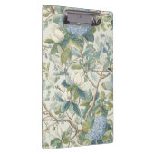 Willow Little Magnolia Wallpaper Floral Coastal Klemmbrett (Rechts)
