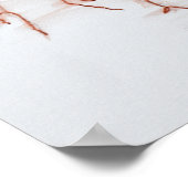 Willow mit Herz und Soul Poster (Ecke)