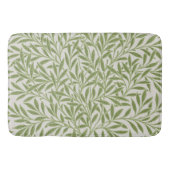 Willow Pattern, William Morris Badematte (Vorderseite)