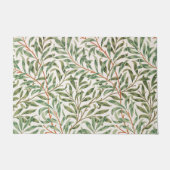 Willow Pattern, William Morris Doormat Fußmatte (Vorderseite)
