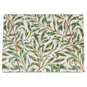 Willow Pattern, William Morris große Geschenktasch Geschenktüte (Vorderseite)