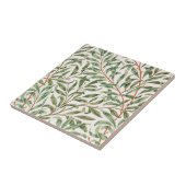 Willow Pattern, William Morris Keramik Tile Fliese (Seite)